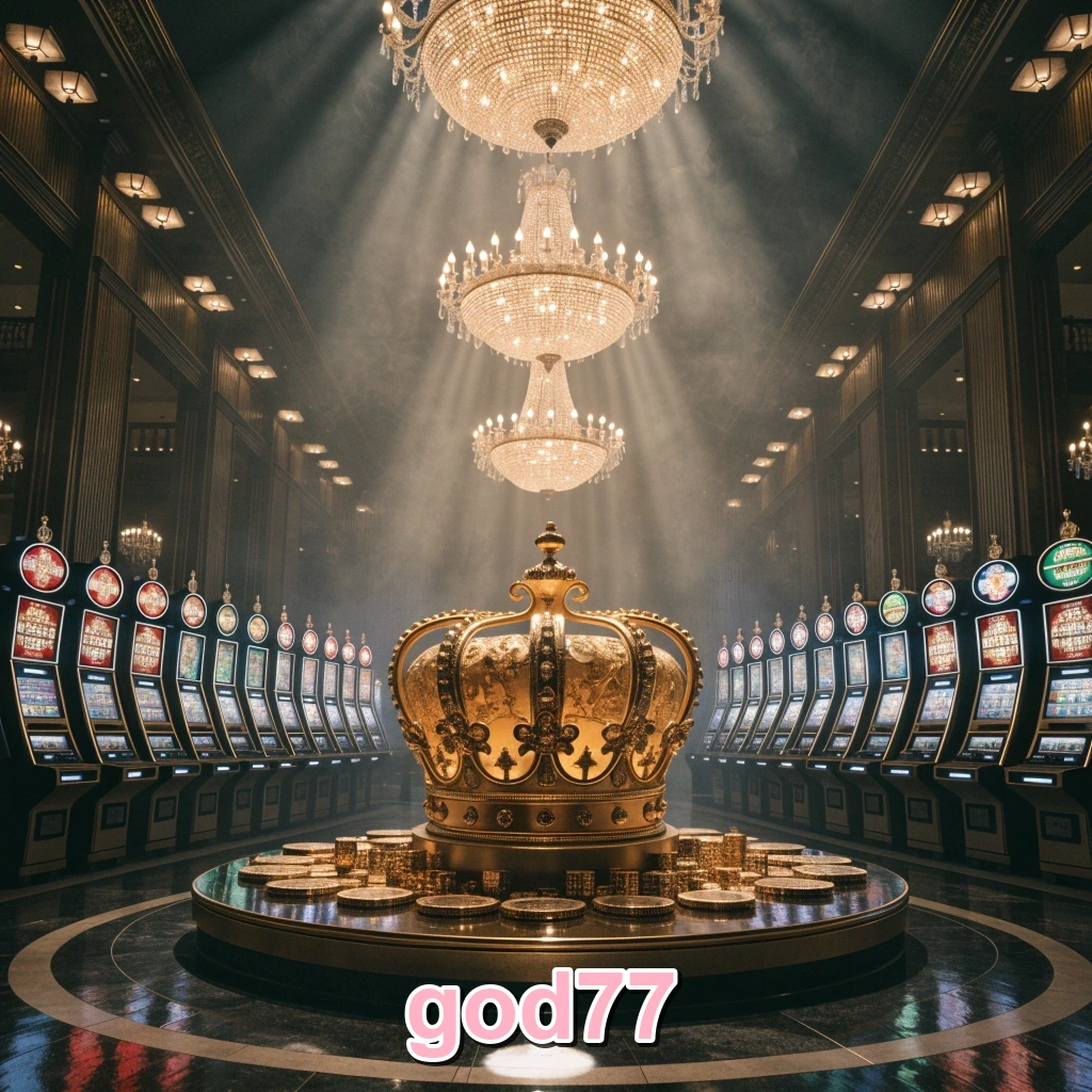 Screenshot 2 - god77 Features