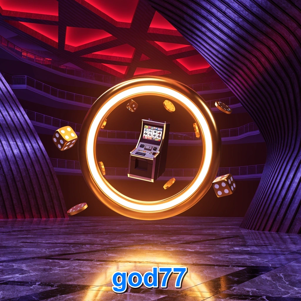 Screenshot 2 - god77 Features