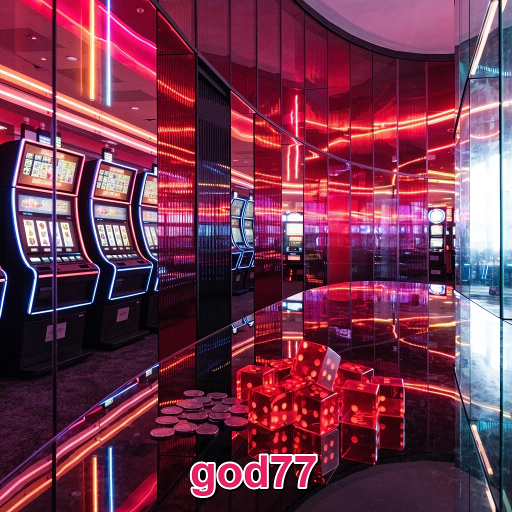 Screenshot 2 - god77 Features