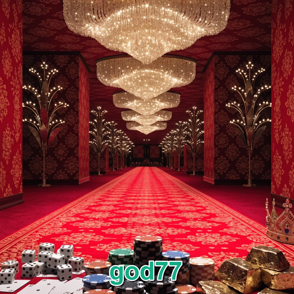 Screenshot 2 - god77 Features